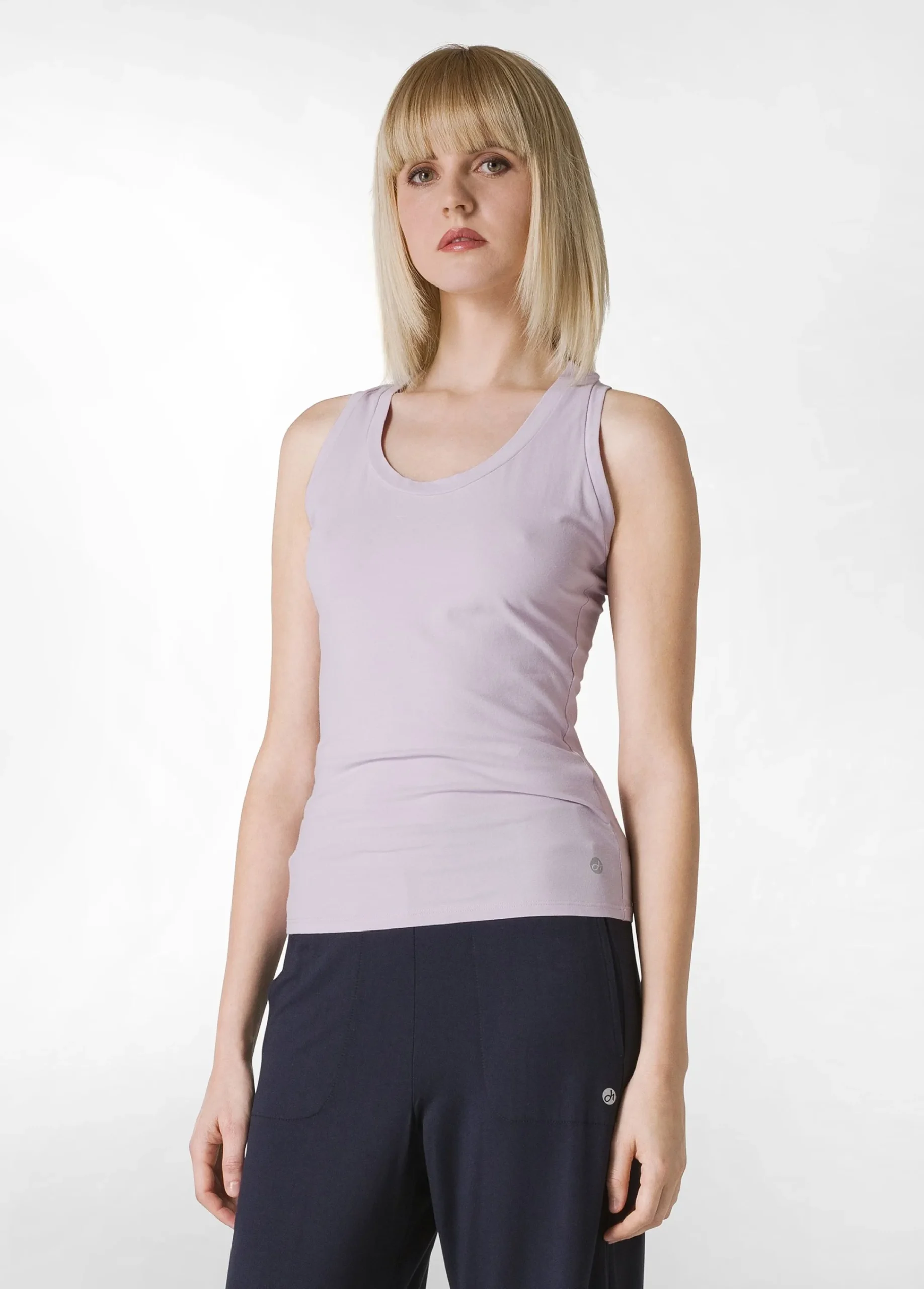 Cheap Canotta Vogatore Jersey Stretch Viola Donna Canotte E Reggiseni Sportivi