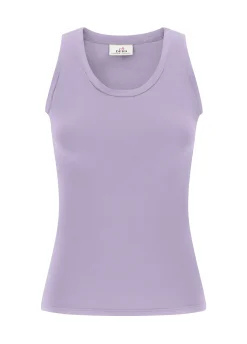 Cheap Canotta Vogatore Jersey Stretch Viola Donna Canotte E Reggiseni Sportivi