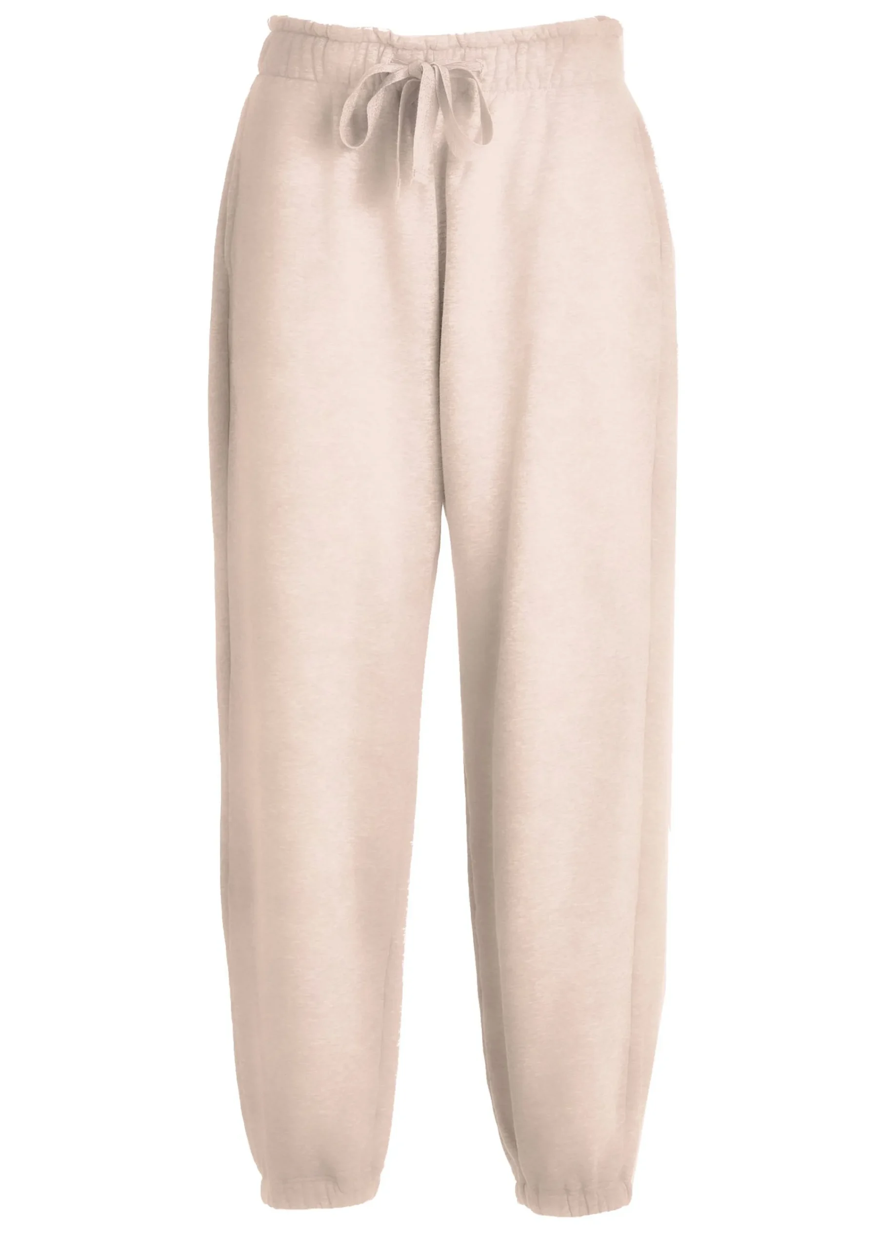 Store Pantalone Balloon Comfy Rosa Donna Pantaloni