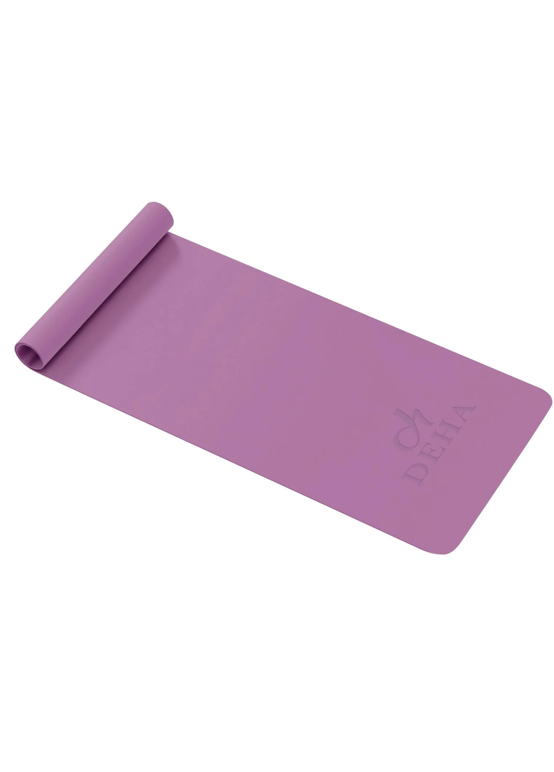 New Tappetino Yoga Viola Donna Accessori Sportivi