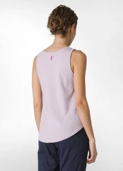 Online Top Comfort In Jersey Viola Donna Top & T-Shirts